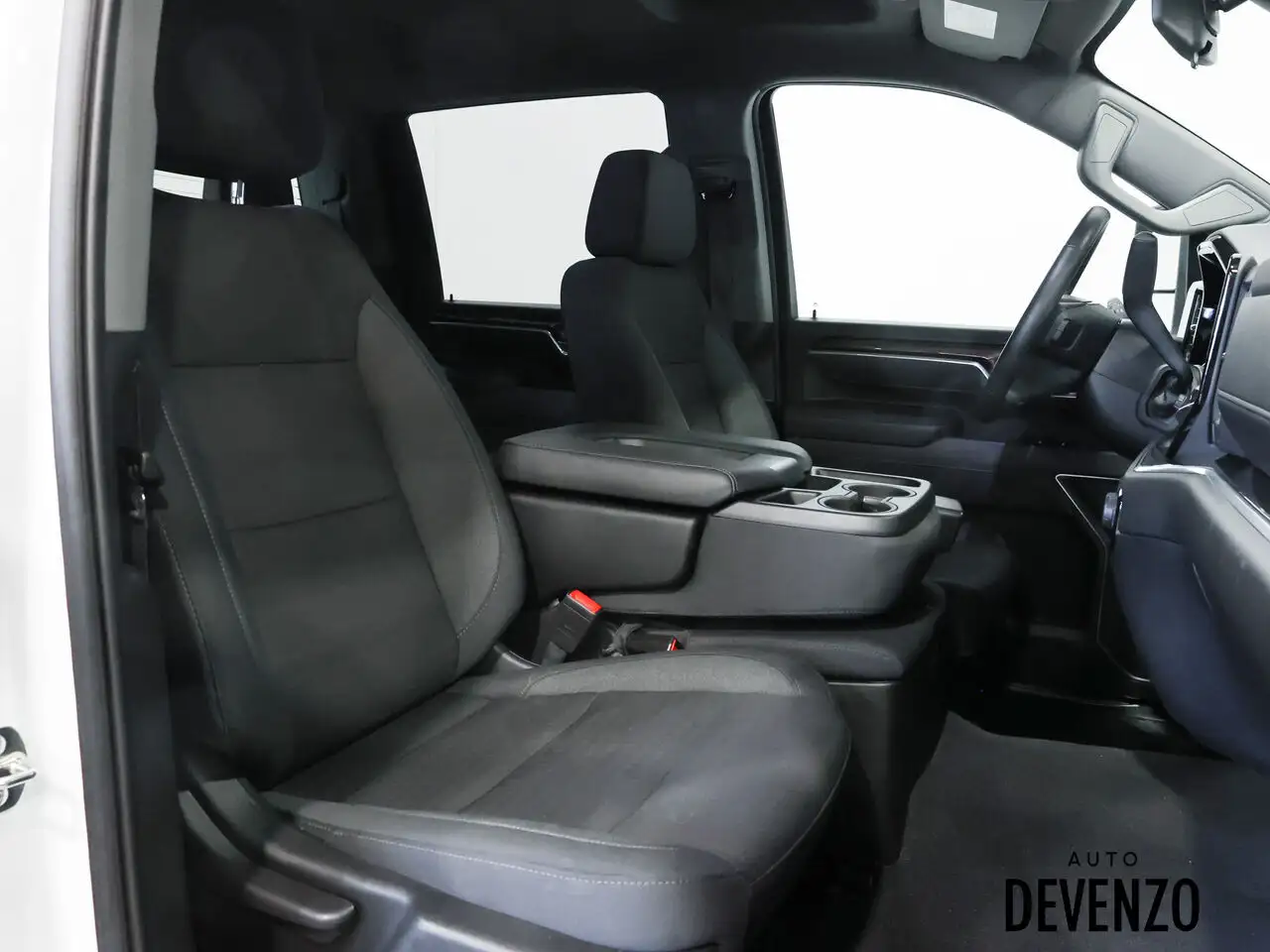 Chevrolet Silverado 2500 снимка Chevrolet Silverado 2500