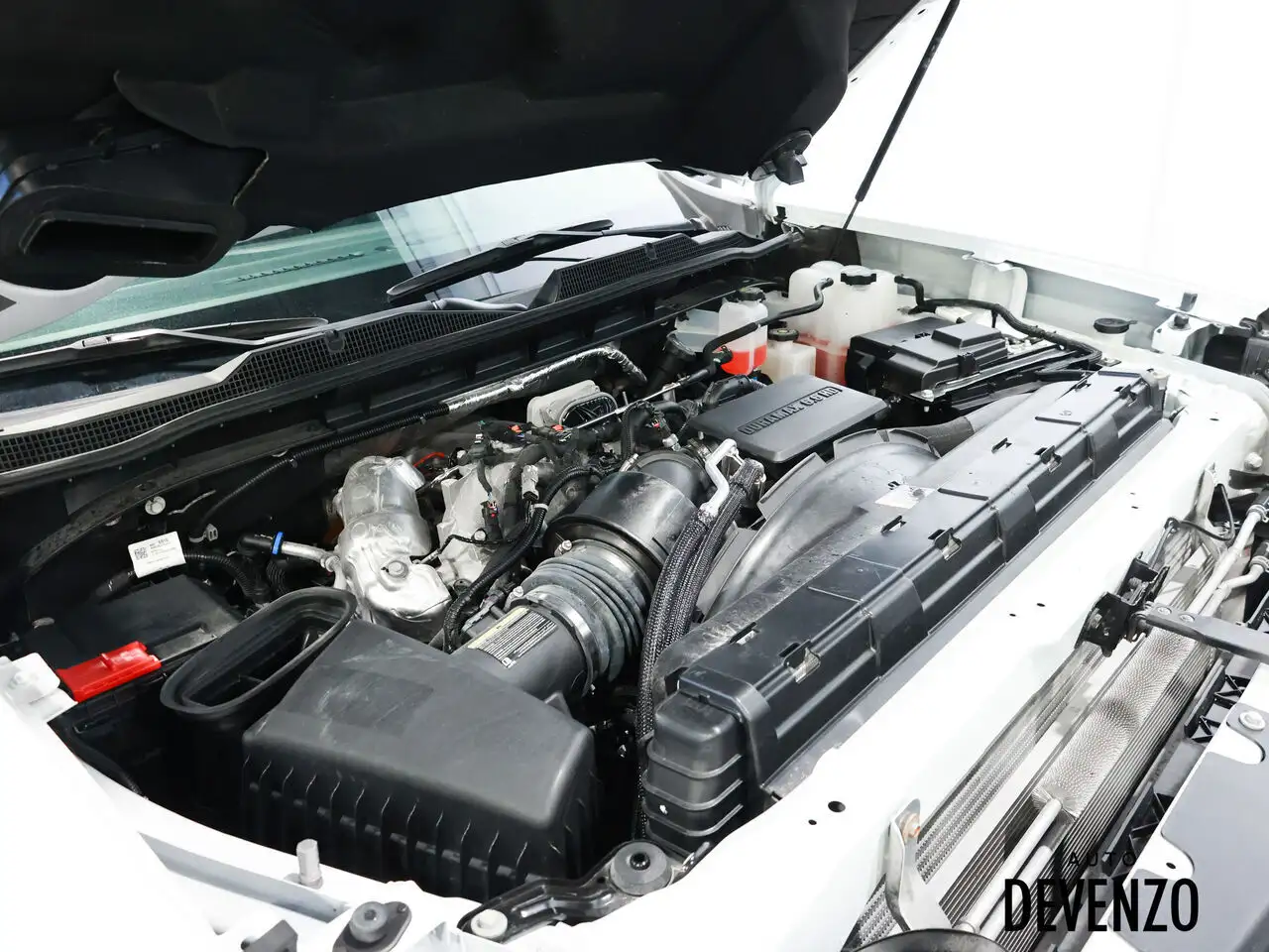 Chevrolet Silverado 2500 снимка Chevrolet Silverado 2500