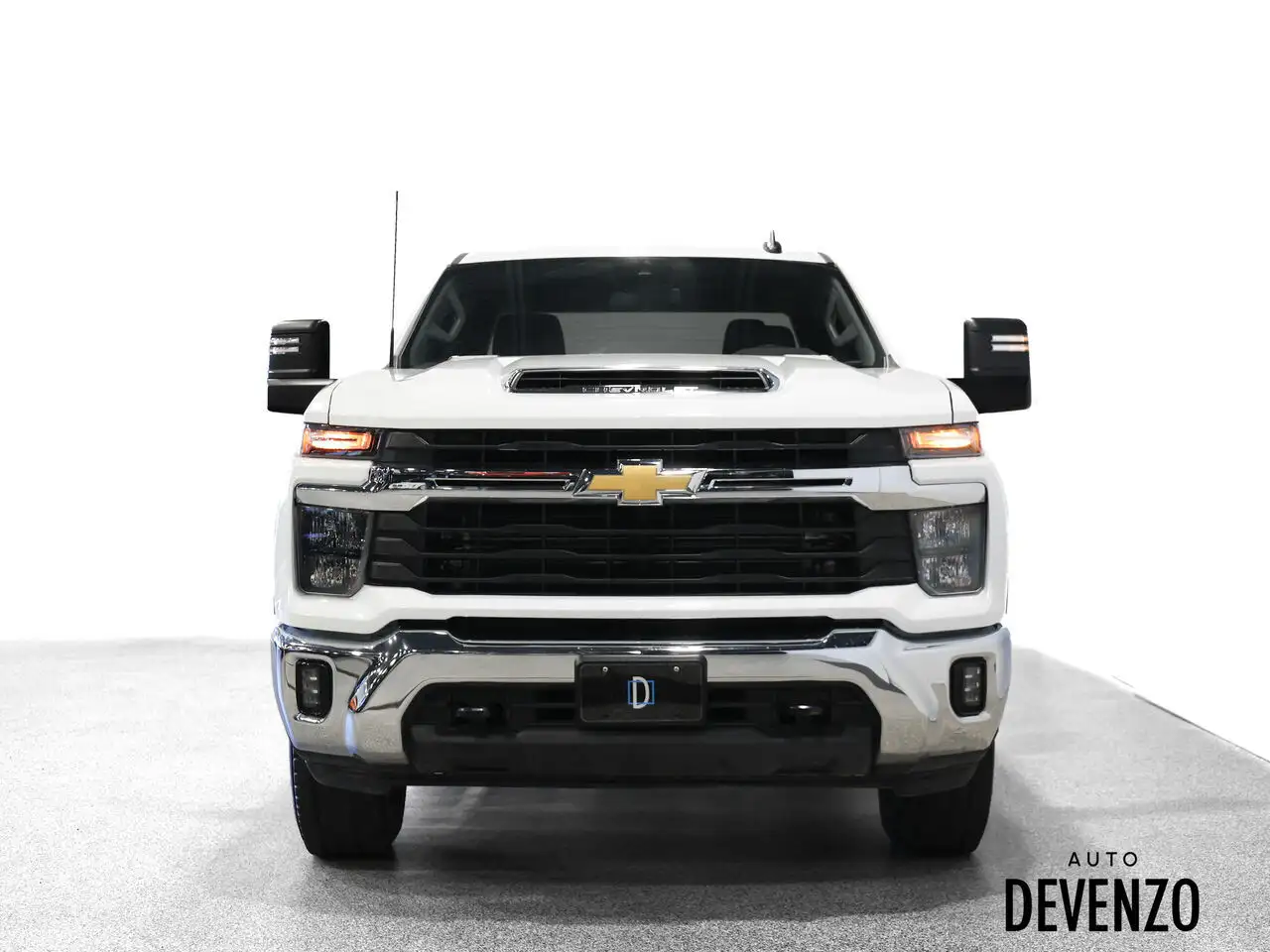 Chevrolet Silverado 2500 снимка Chevrolet Silverado 2500