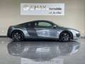 Audi R8 4.2 FSI Coupe quattro /Navi/Leder/Xenon/ Grau - thumbnail 2