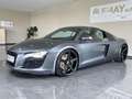 Audi R8 4.2 FSI Coupe quattro /Navi/Leder/Xenon/ Grau - thumbnail 7