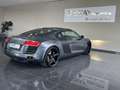 Audi R8 4.2 FSI Coupe quattro /Navi/Leder/Xenon/ Grau - thumbnail 6