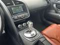 Audi R8 4.2 FSI Coupe quattro /Navi/Leder/Xenon/ Grau - thumbnail 14