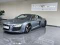 Audi R8 4.2 FSI Coupe quattro /Navi/Leder/Xenon/ Grau - thumbnail 4