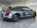 Audi R8 4.2 FSI Coupe quattro /Navi/Leder/Xenon/ Grau - thumbnail 8