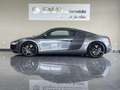 Audi R8 4.2 FSI Coupe quattro /Navi/Leder/Xenon/ Grau - thumbnail 1