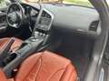 Audi R8 4.2 FSI Coupe quattro /Navi/Leder/Xenon/ Grau - thumbnail 11