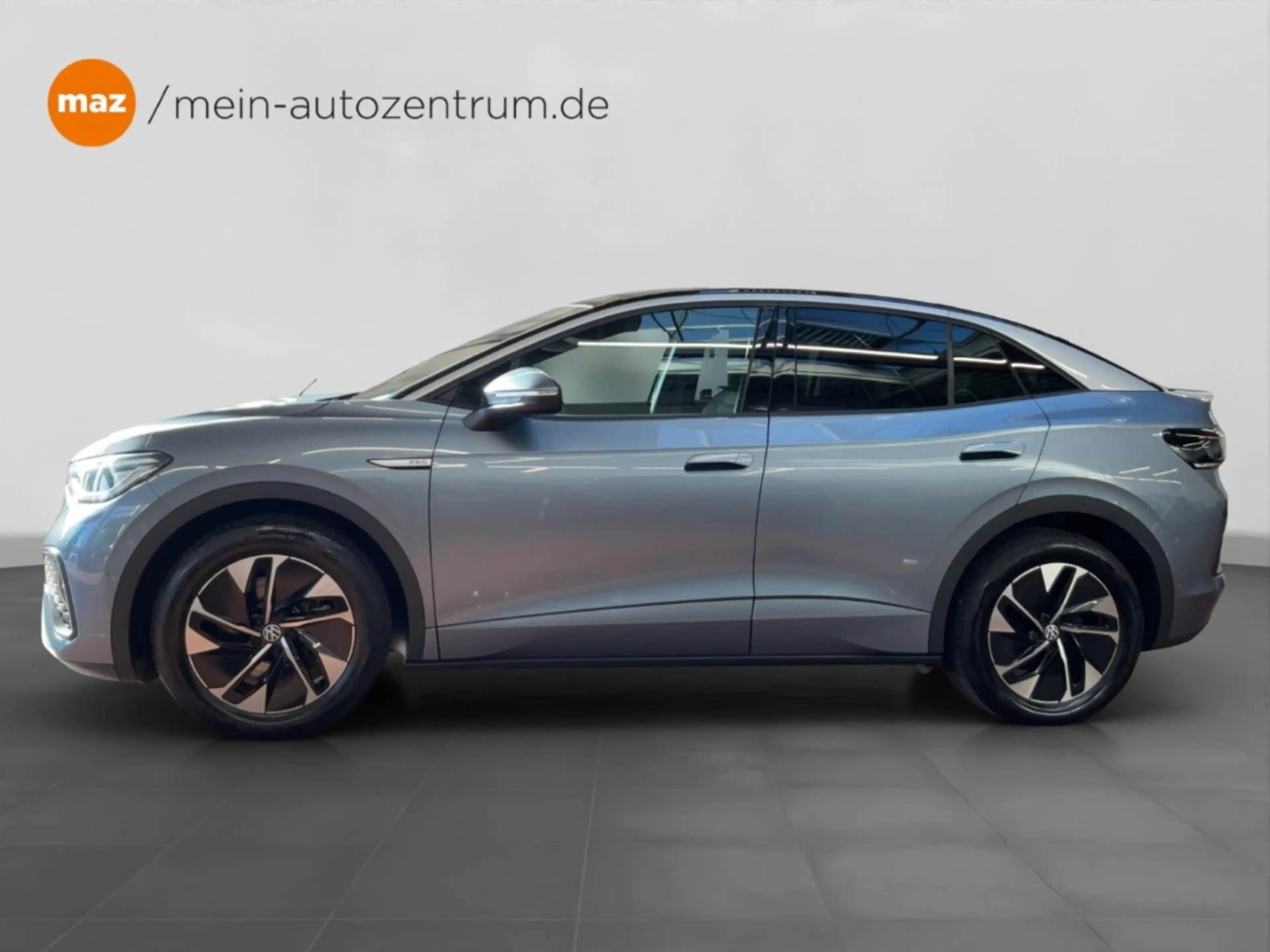 Volkswagen ID.5 Pro Performance 82 kWh Alu Matrix-LED AHK Pano Kam — photo 3