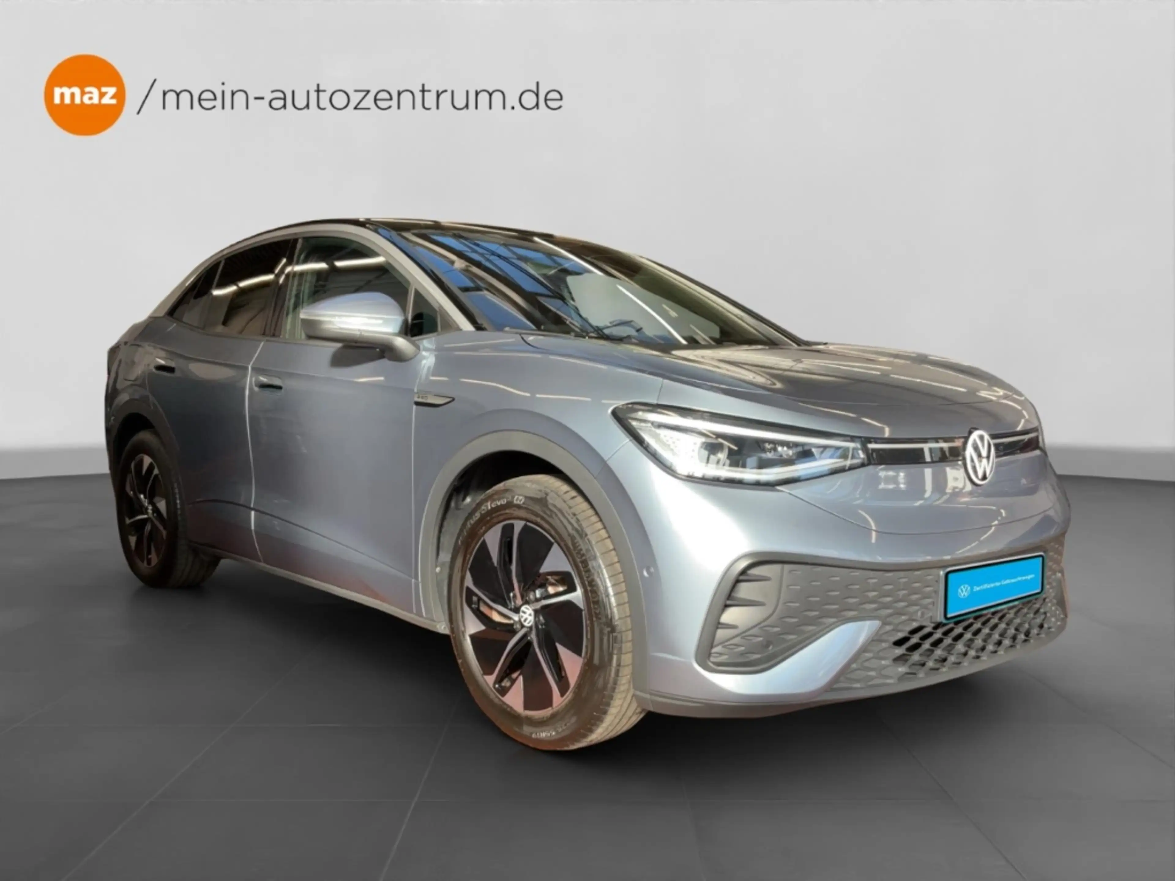 Volkswagen ID.5 Pro Performance 82 kWh Alu Matrix-LED AHK Pano Kam — photo 7