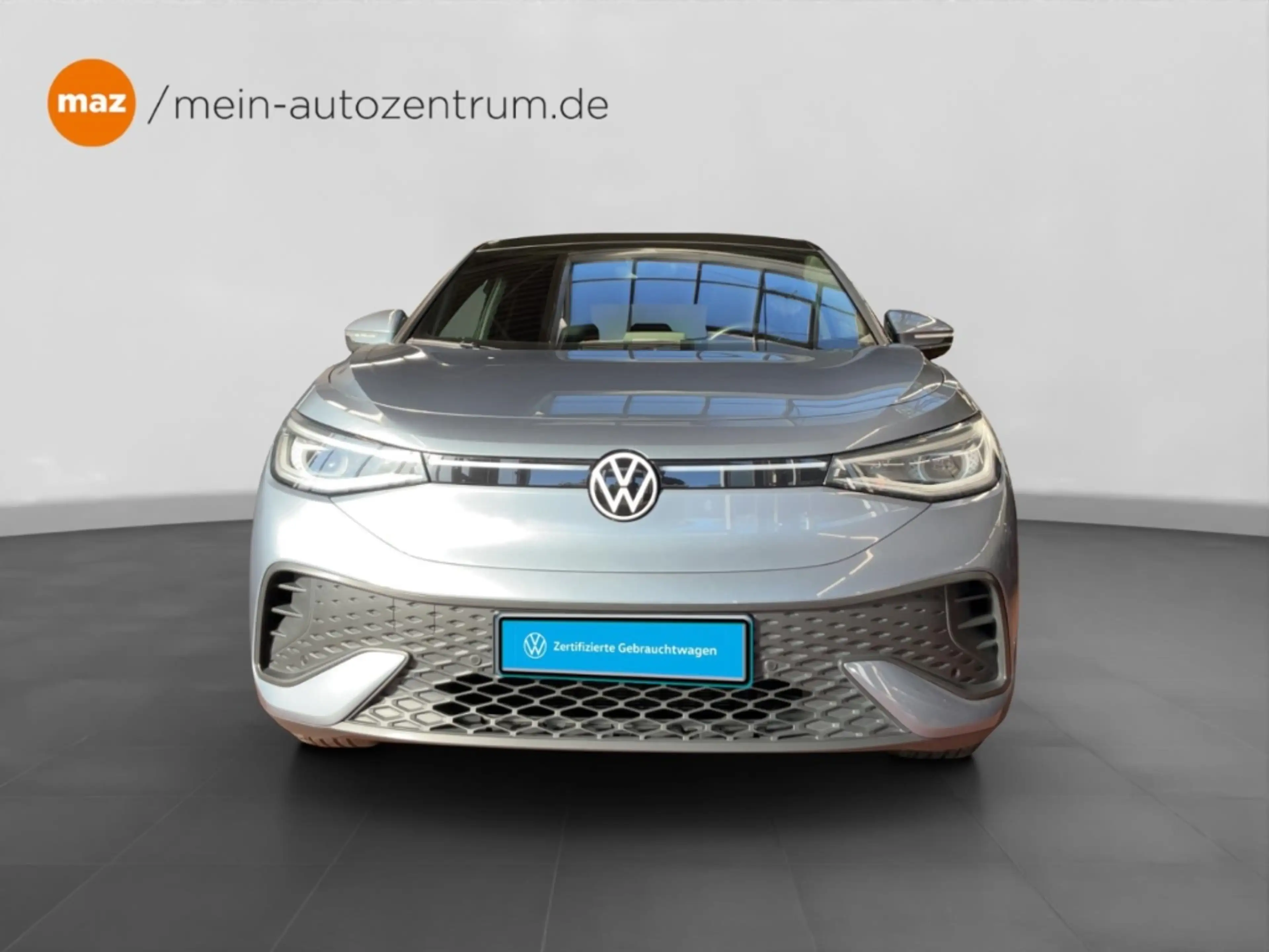 Volkswagen ID.5 Pro Performance 82 kWh Alu Matrix-LED AHK Pano Kam — photo 2