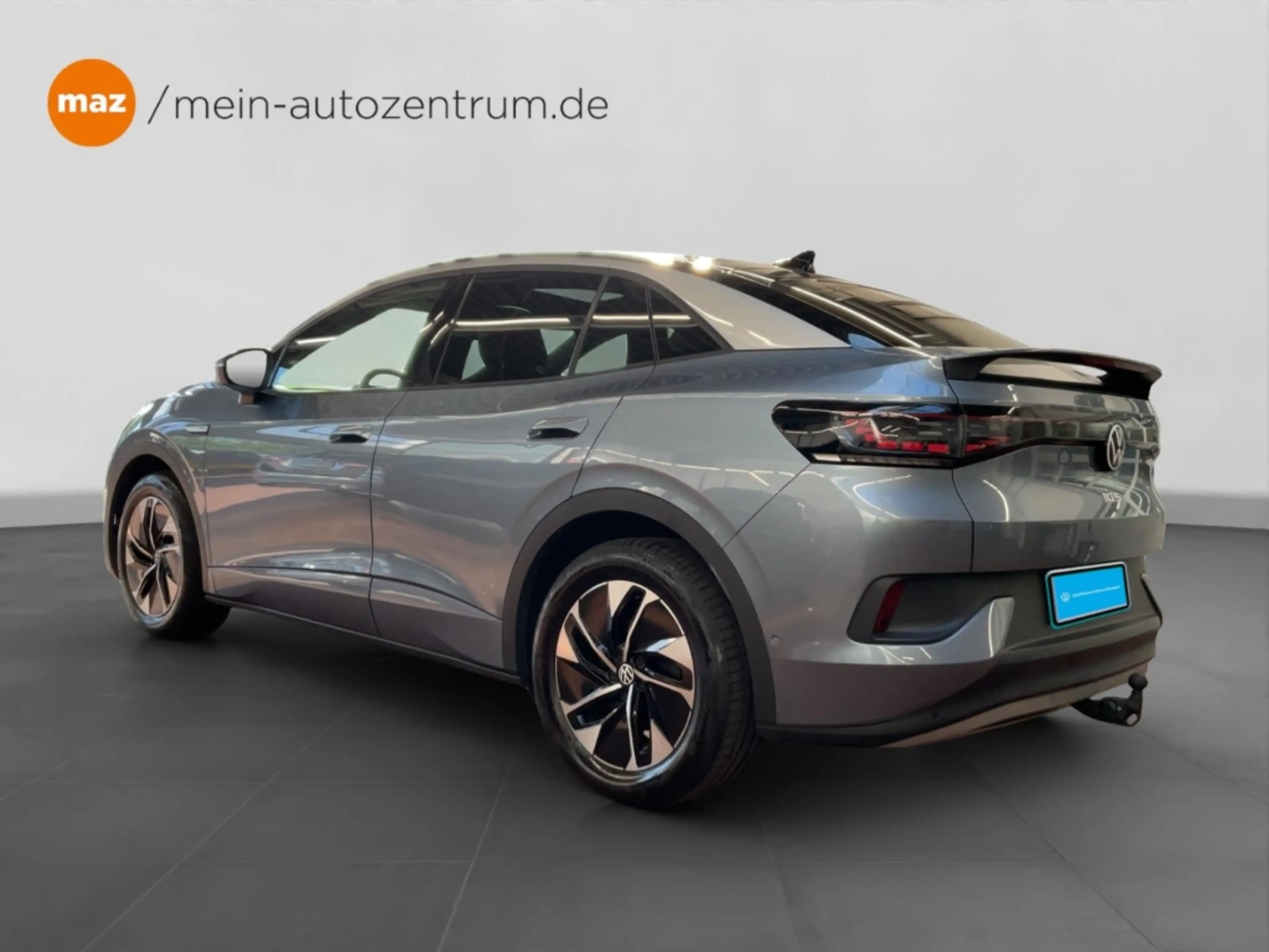 Volkswagen ID.5 Pro Performance 82 kWh Alu Matrix-LED AHK Pano Kam — photo 4