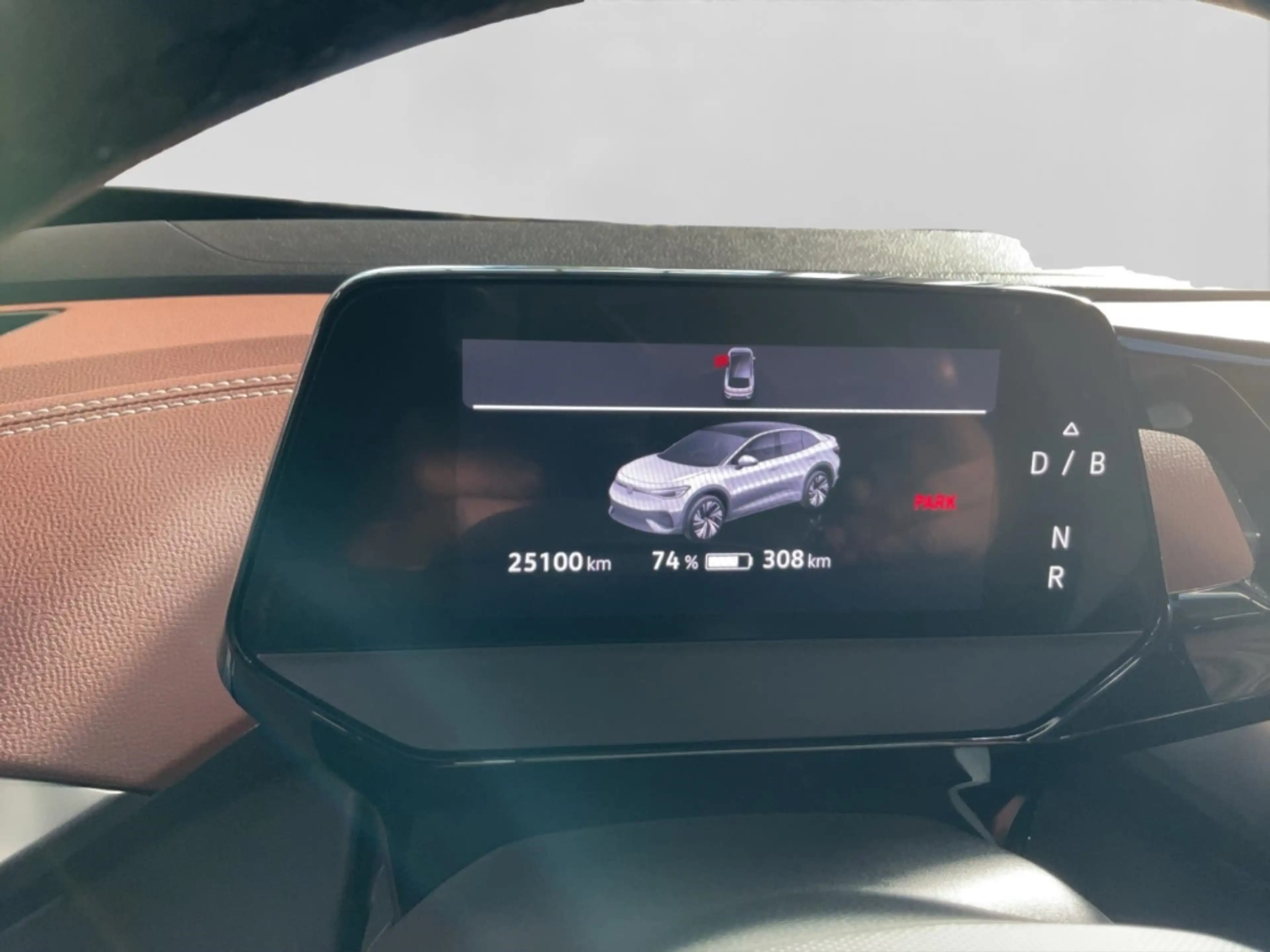 Volkswagen ID.5 Pro Performance 82 kWh Alu Matrix-LED AHK Pano Kam — photo 10