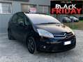 Citroen C4 C4 Picasso 1.6 hdi 16v elagance 110cv Nero - thumbnail 1