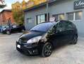 Citroen C4 C4 Picasso 1.6 hdi 16v elagance 110cv Nero - thumbnail 4