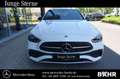 Mercedes-Benz C 300 C 300 d 4M AMG+Night/MBUX/LED/AHK/360°/Pano/19" Weiß - thumbnail 7