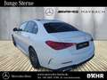 Mercedes-Benz C 300 C 300 d 4M AMG+Night/MBUX/LED/AHK/360°/Pano/19" Weiß - thumbnail 3