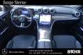 Mercedes-Benz C 300 C 300 d 4M AMG+Night/MBUX/LED/AHK/360°/Pano/19" Weiß - thumbnail 5