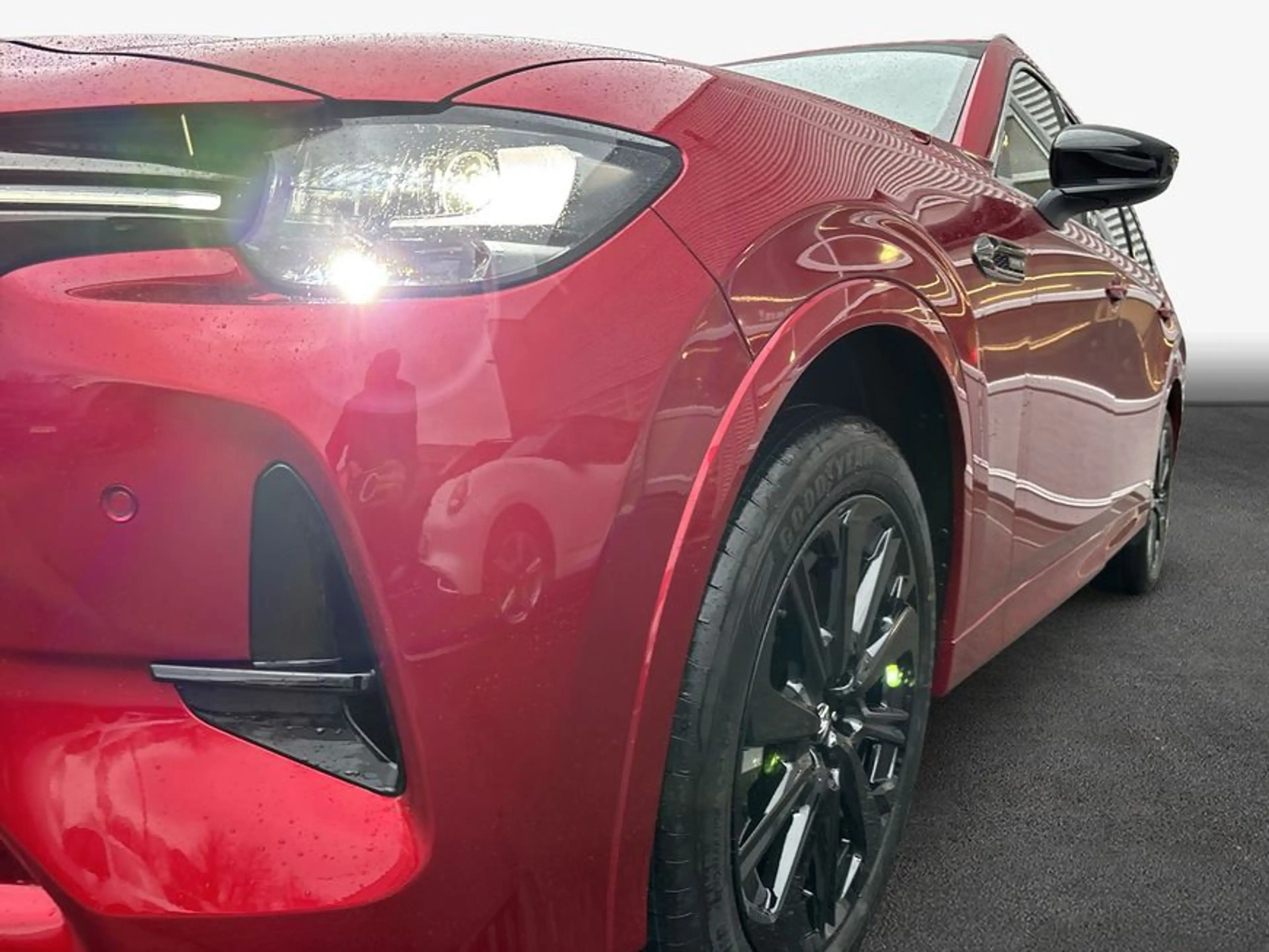 Mazda CX-80 AWD PHEV Aut. HOMURA PLUS 141 kW, 5-türig — photo 7