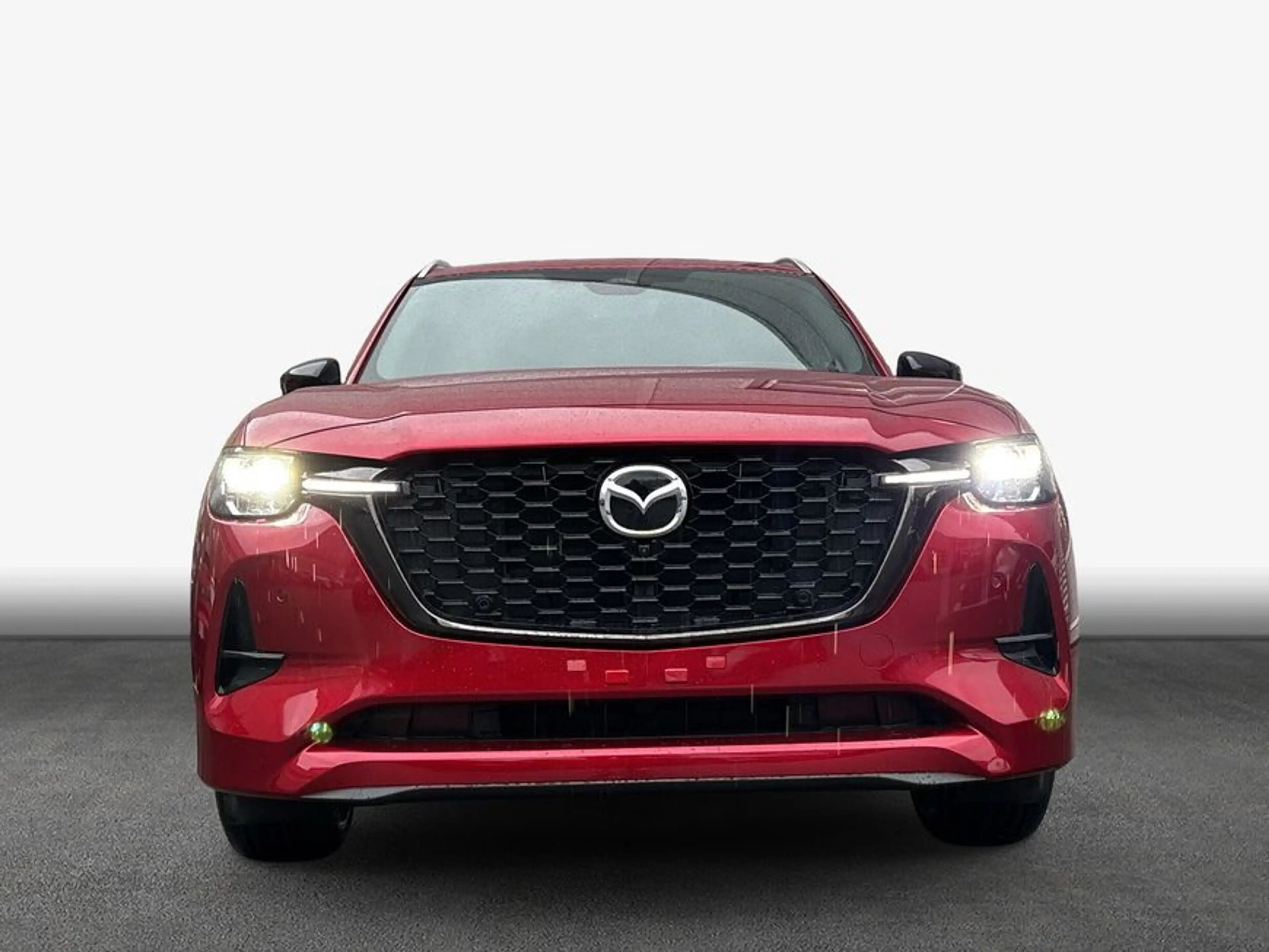 Mazda CX-80 AWD PHEV Aut. HOMURA PLUS 141 kW, 5-türig — photo 3