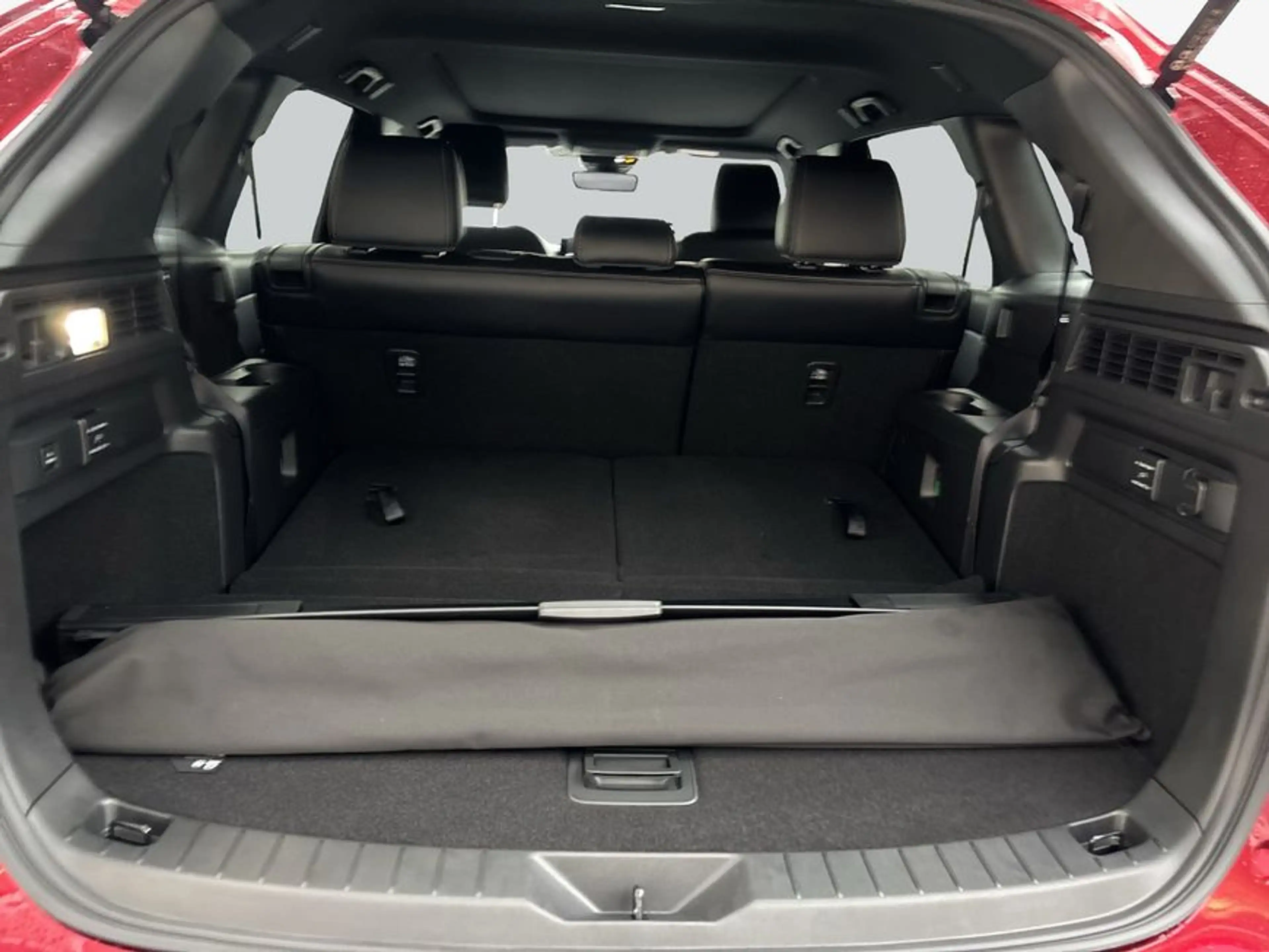 Mazda CX-80 AWD PHEV Aut. HOMURA PLUS 141 kW, 5-türig — photo 9