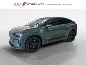 sportback e-tron performance s line 286cv
