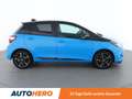 Toyota Yaris 1.5 Hybrid France Business Blau - thumbnail 7