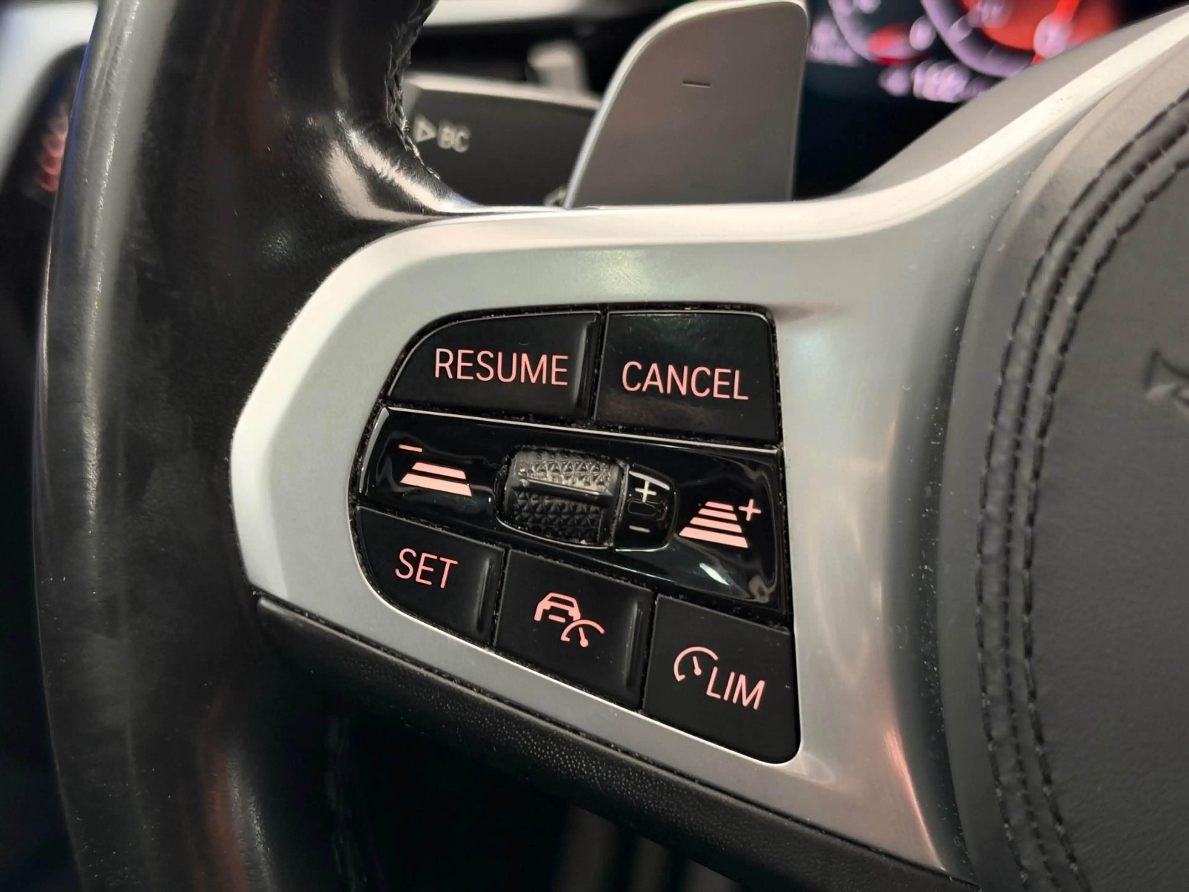 BMW 530 d T*M-PAKET*PANO*ACC*KAMERA*HIFI*4-ZONEN*LED — photo 13