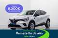 Renault Captur TCe Intens 74kW GLP Blanco - thumbnail 1
