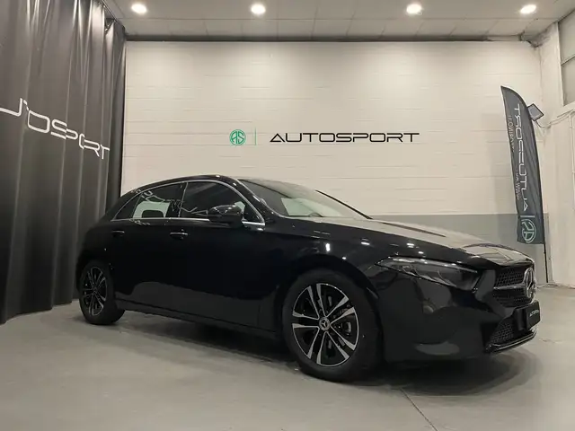 Mercedes-Benz A 200 A 200 Automatic Advanced Plus Progressive