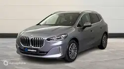 BMW Série 2 218i 136ch Luxury DKG7