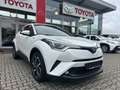 Toyota C-HR Hybrid Team D*Navi*LED*SHZ*ToWiW*PDC* Blanco - thumbnail 5