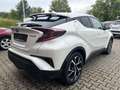 Toyota C-HR Hybrid Team D*Navi*LED*SHZ*ToWiW*PDC* Blanco - thumbnail 7