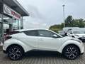 Toyota C-HR Hybrid Team D*Navi*LED*SHZ*ToWiW*PDC* Blanco - thumbnail 6