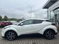 Toyota C-HR Hybrid Team D*Navi*LED*SHZ*ToWiW*PDC* Blanco - thumbnail 10