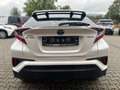 Toyota C-HR Hybrid Team D*Navi*LED*SHZ*ToWiW*PDC* Blanco - thumbnail 8