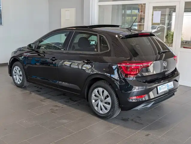 Volkswagen Polo view 10