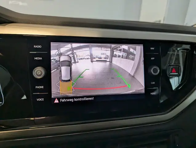 Volkswagen Polo view 14