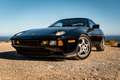 Porsche 928 4.7 S Negro - thumbnail 6