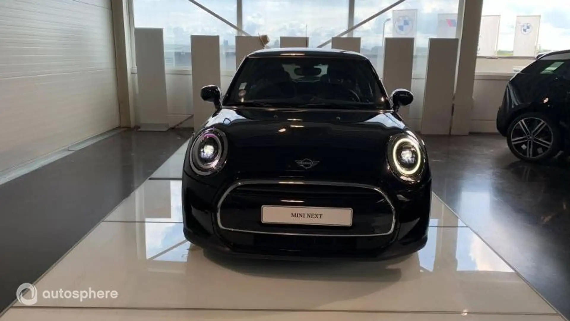 MINI Cooper E Cooper 136ch  Essential BVA7 - 2