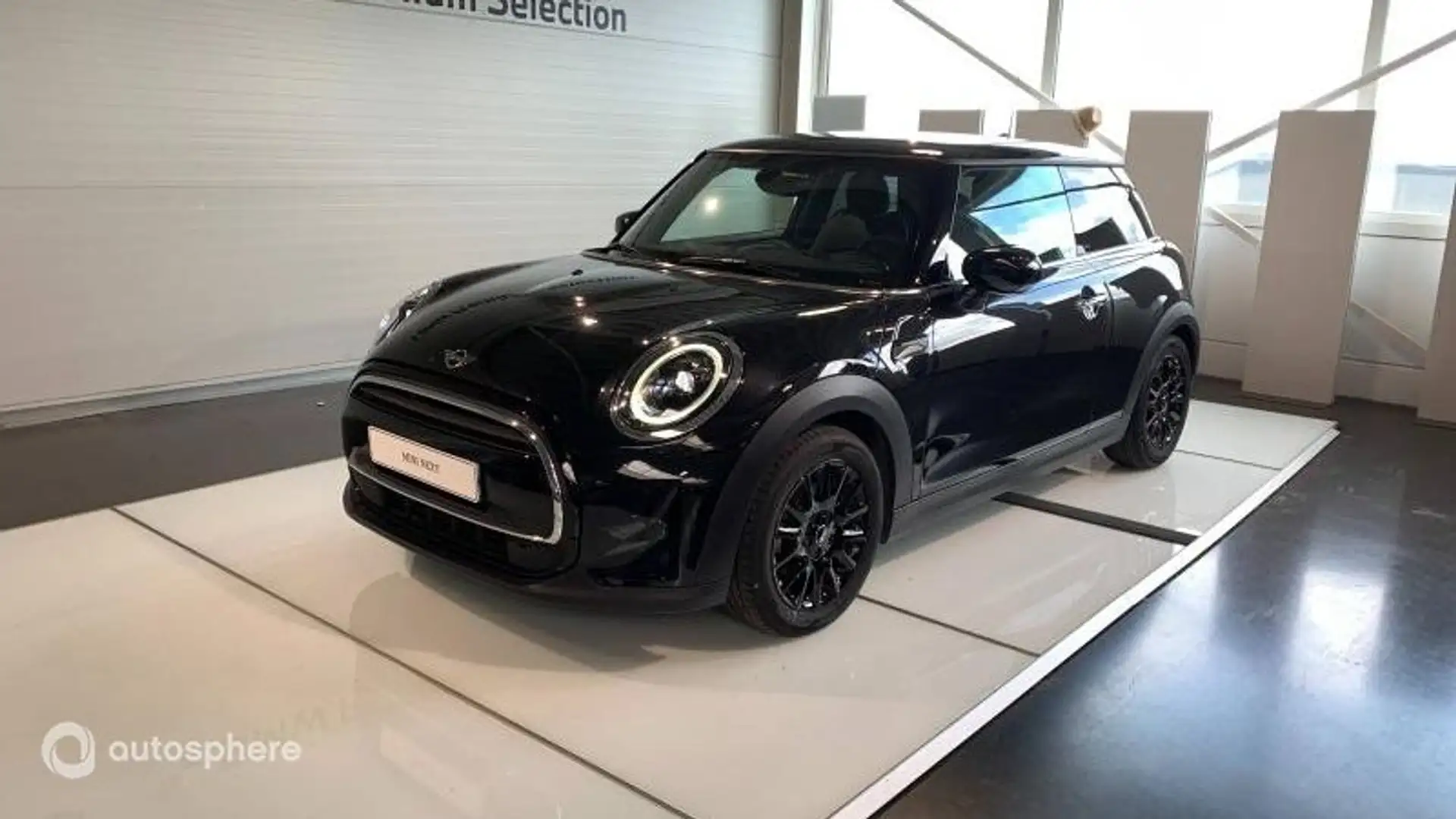 MINI Cooper E Cooper 136ch  Essential BVA7 - 1