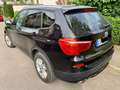 BMW X3 X3 xDrive20d Aut. Schwarz - thumbnail 3