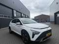 Hyundai BAYON 1.0 T-GDI Comf. SCHADE RIJBAAR EXPORT PRIJS Wit - thumbnail 7