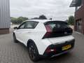 Hyundai BAYON 1.0 T-GDI Comf. SCHADE RIJBAAR EXPORT PRIJS Wit - thumbnail 3