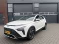 Hyundai BAYON 1.0 T-GDI Comf. SCHADE RIJBAAR EXPORT PRIJS Wit - thumbnail 1