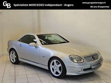 230K BA Final Edition