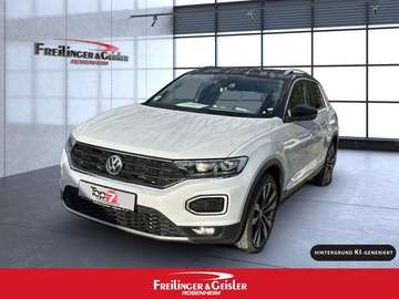 Sport 4Motion Sportpaket Bluetooth Navi LED