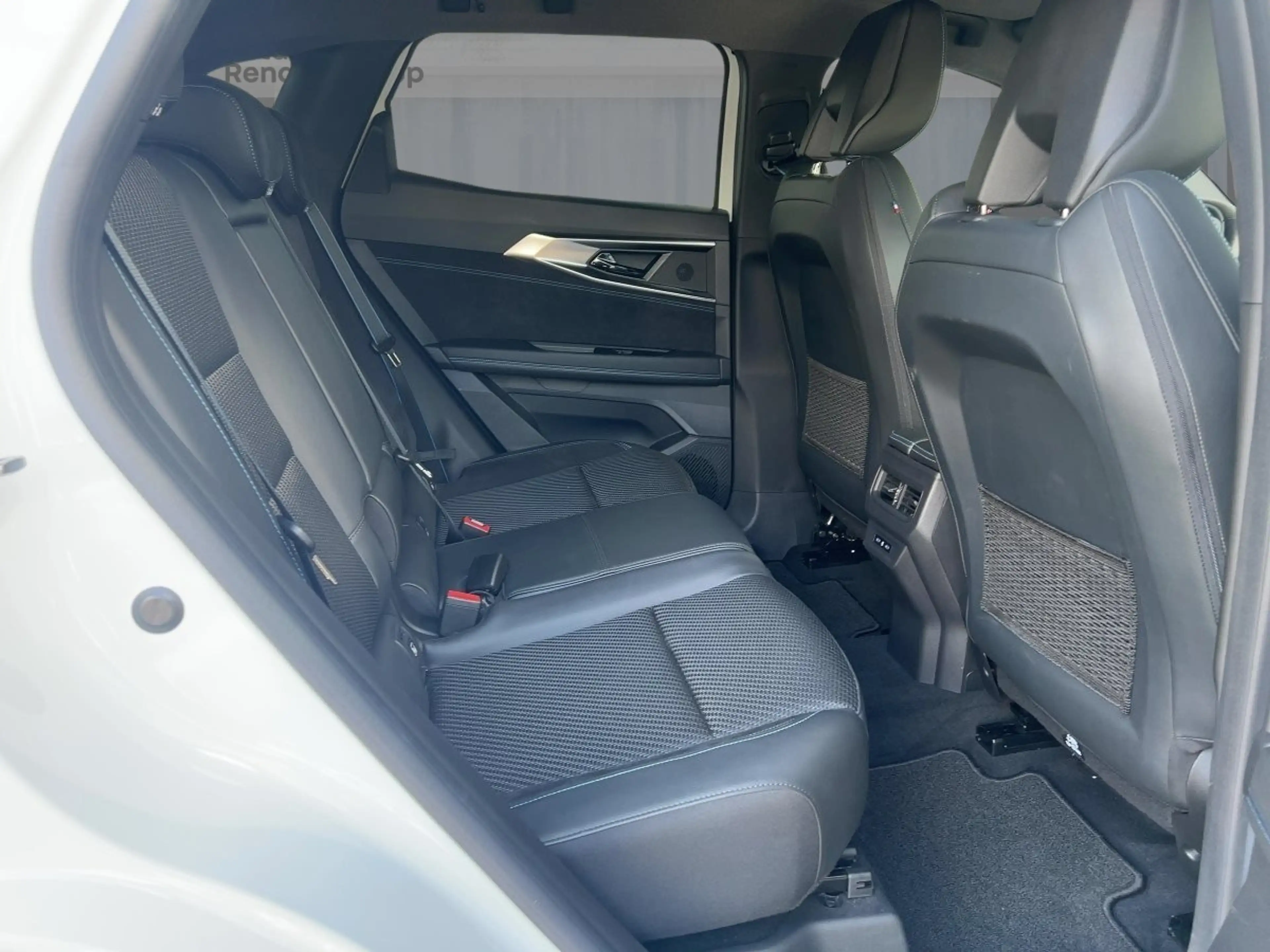 Renault Austral Iconic Esprit Alpine E-Tech Full Hybrid 200 — photo 9