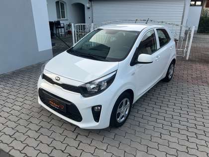 Kia Picanto 1,0 MPI SHZ, LHZ, KLIMA, AUX, USB, BLUETOOTH USW.