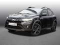 Dacia Sandero Stepway Expression TCe 90 SHZ PDC KLIMA Schwarz - thumbnail 1