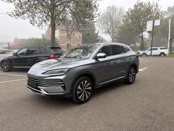 PLUG IN HYBRIDE 18.3 KW FULL OPTION